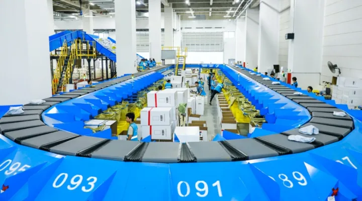 双11跨境商家告别库存难题 菜鸟国际快递JIT服务覆盖18城