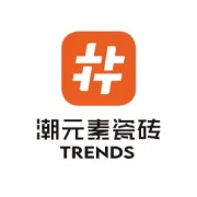潮元素瓷砖岩板：实力加冕“陶瓷一线品牌”“陶瓷十大品牌”