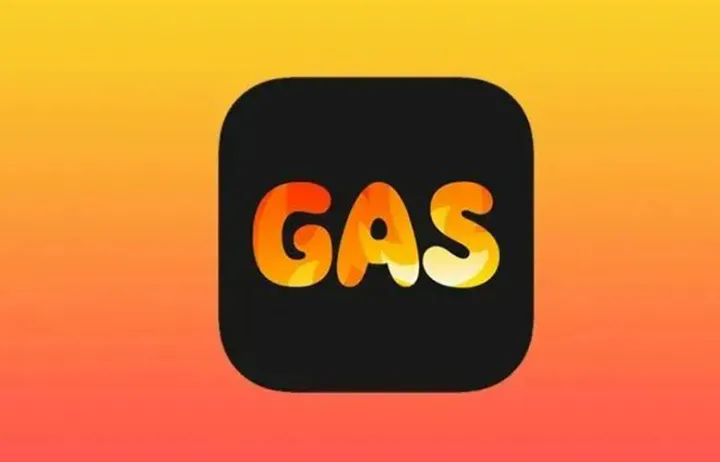 热点趋势 | 美版“探探”，击败Tik Tok！ 匿名社交Gas登顶美榜Top1