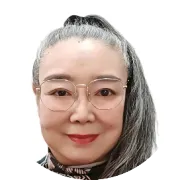 武当山巧遇“狐仙”