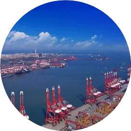 进出口那点小事