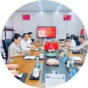 重磅｜打破国外垄断 信然海洋平台专用压缩机助力中国海洋石油集团渤海采油平台