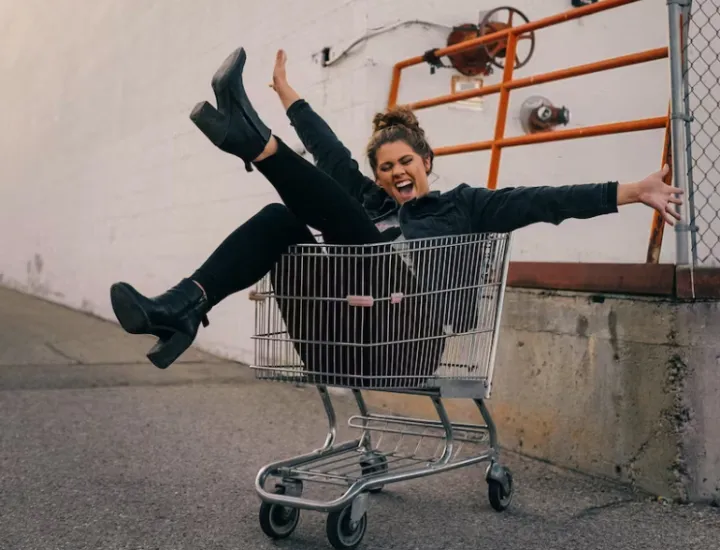 精明的电商人如何在海外做出成绩：海外电商广告案例