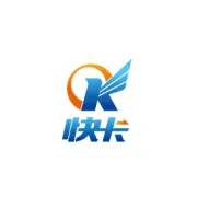 《节假日后的物流园，像刚睡醒》