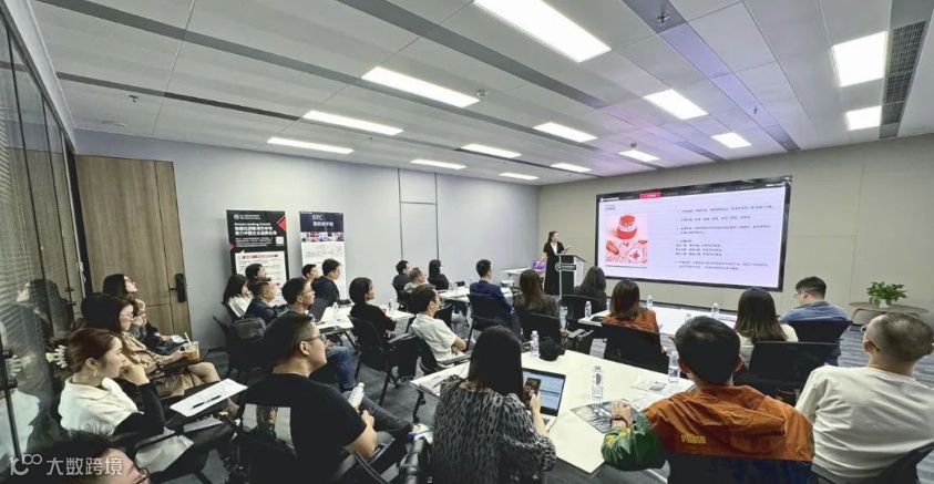 亞馬遜億級賣家：用品牌的方式去賣貨！