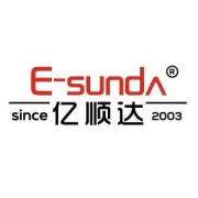 除夕快乐！亿顺达陪你一起过大年！