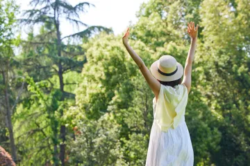 “轻趋势”席卷夏日，阿里妈妈助力商家挖掘夏日消费生意增量