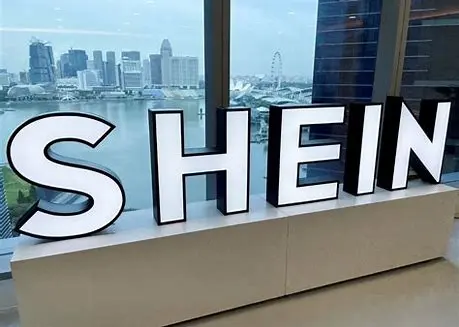 东航物流与鄂州花湖机场签署合作；SHEIN新物流仓储中心正式落户