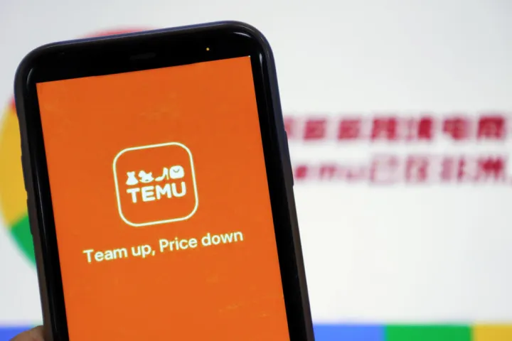 Temu势头太猛！以色列市场再次独占鳌头！