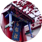 易俗有戏·戏聚青春 | 何雨馨《打神告庙》