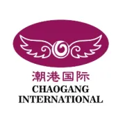 热烈庆祝潮港国际旗下巴巴拉贵族B47成为厦航福州—巴黎首飞纪念酒