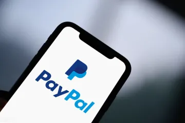 PayPal大陆、香港、美国账号之间的区别