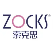 ZOCKS索克思 5609连袜裤/9609九分裤 童装精梳棉