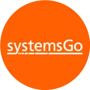 systemsGo微信公众号上线啦！关注并分享有机会获奖！