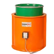 欧洲制造企业重庆行：英特海利对接高新技术，共探工业加热新机遇