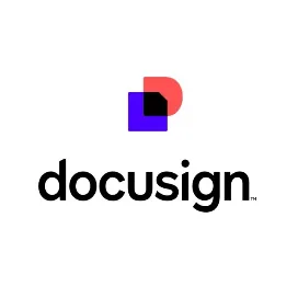 Docusign电子签