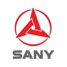 三一重机SANY
