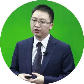 彭曙光短视频直播微营销导师