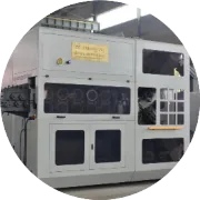 【弹簧之美】弹簧喷塑标准工艺流程