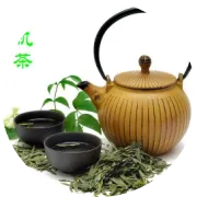 父亲与茶----东君源