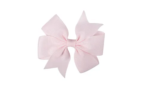 跨境侵权预警——蝴蝶结发夹，美国外观专利侵权！