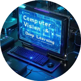 人工智能与深度学习实战项目