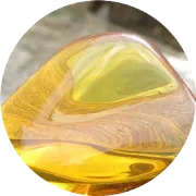 【珠宝故事】一 一待到秋已至，还与枫林生