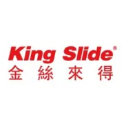 托底式阻尼导轨