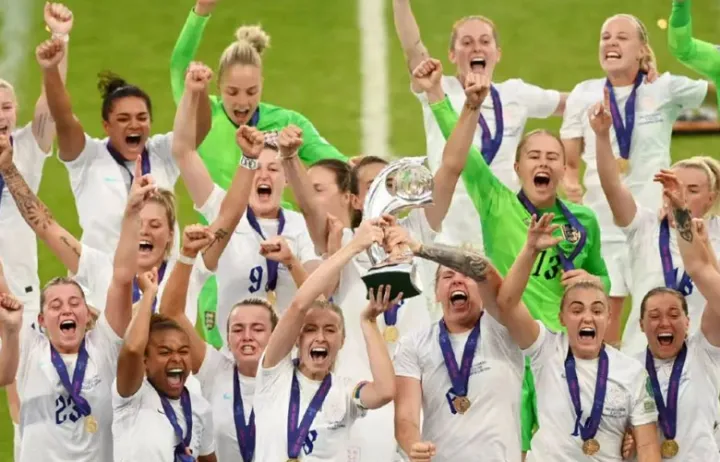 女足装备销量暴增640%，女性运动装备选品趋势何去何从？