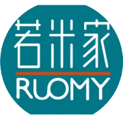 「创业故事」刘玲香：十年等待 圆梦若米家