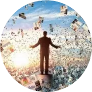 以炒作虚拟货币为名圈钱 警方破获“罗马交易所”传销案