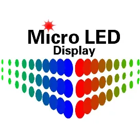 MicroLEDDisplay