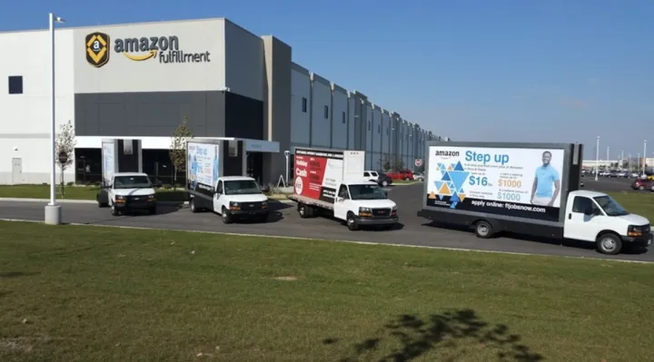 7.18 | 最新美国海关查验、亚马逊送仓及港口状况汇总！