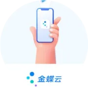 金蝶云星辰数据审计导出