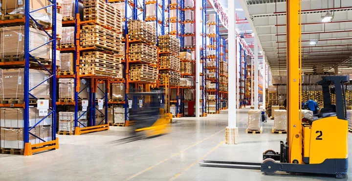 旺季补货技巧，有效避免滞销或断货问题