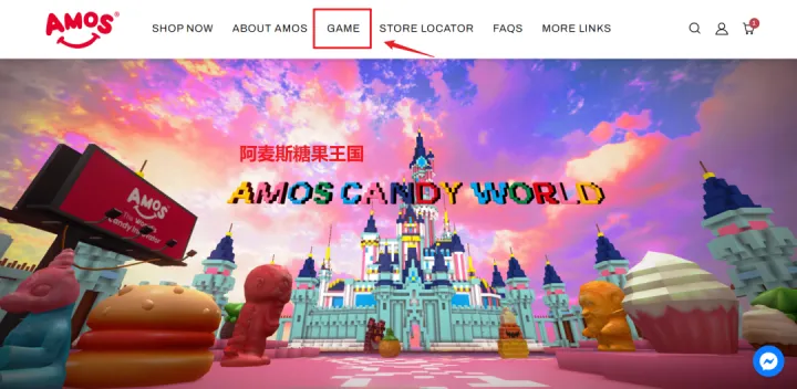 从小糖果厂到年售10亿的跨境糖果王国，金多多做对了什么?​