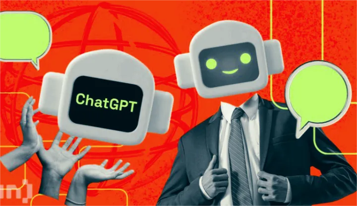 TikTok上的高手：碰上刁蛮卖家，索要退款带上ChatGPT