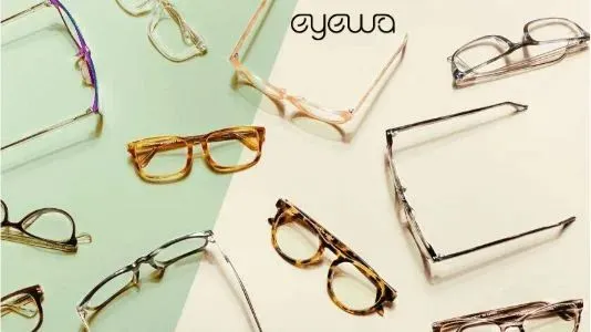 品牌案例|赚翻了：中东庞大的电商市场，eyewa如何拿下这块大蛋糕？