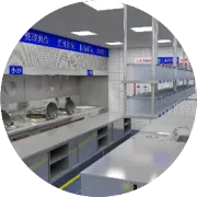 水纹商厨软件—给排水系统智能绘图工具