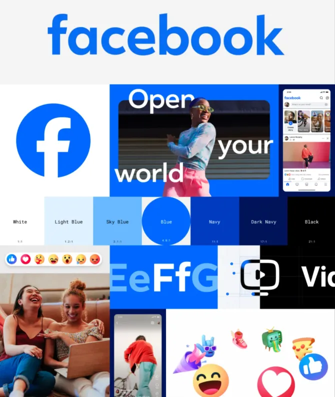 巴西游戏出海如何在Facebook上进行投放曝光