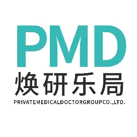 PMD焕研乐局