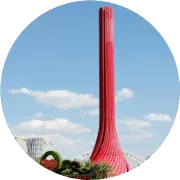 盘活闲置边角用地，解决公寓停车难题资产公司打造停车生活一体化场景