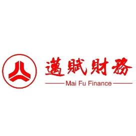 迈赋财务