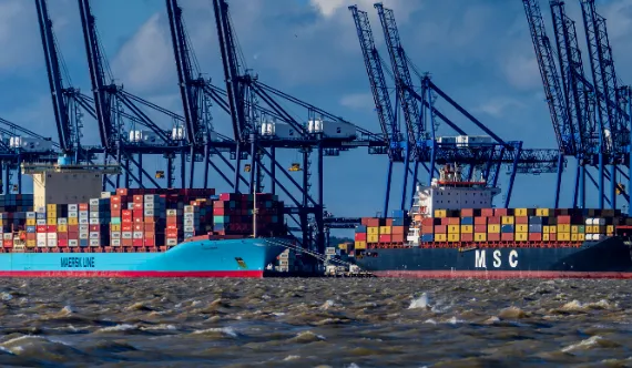 物流费用暴涨！海运、FedEx价格直线飙升，卖家如何节省物流成本？ 