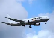 再增10架货机！亚马逊空运又迎新局面