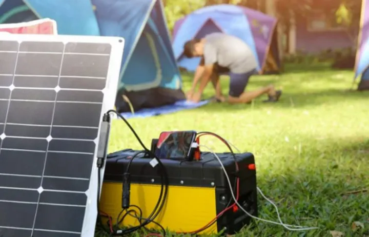 行业解读 | 户外运动兴起，便携能源出海新机遇