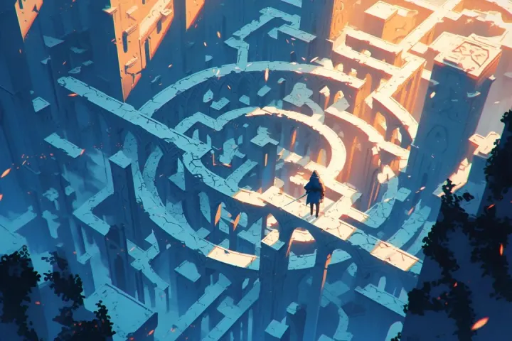 从信息孤岛到产业互联，对话美砺科技总经理谢秀鹏：分形——在复杂中寻找秩序与效率