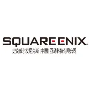 SQUARE ENIX POP-UP快闪商店已开始试营业