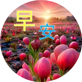 早安祝福图片大全