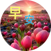 漂亮温馨的早安问候祝福图片精选，微信最美的早上好祝福表情祝福语